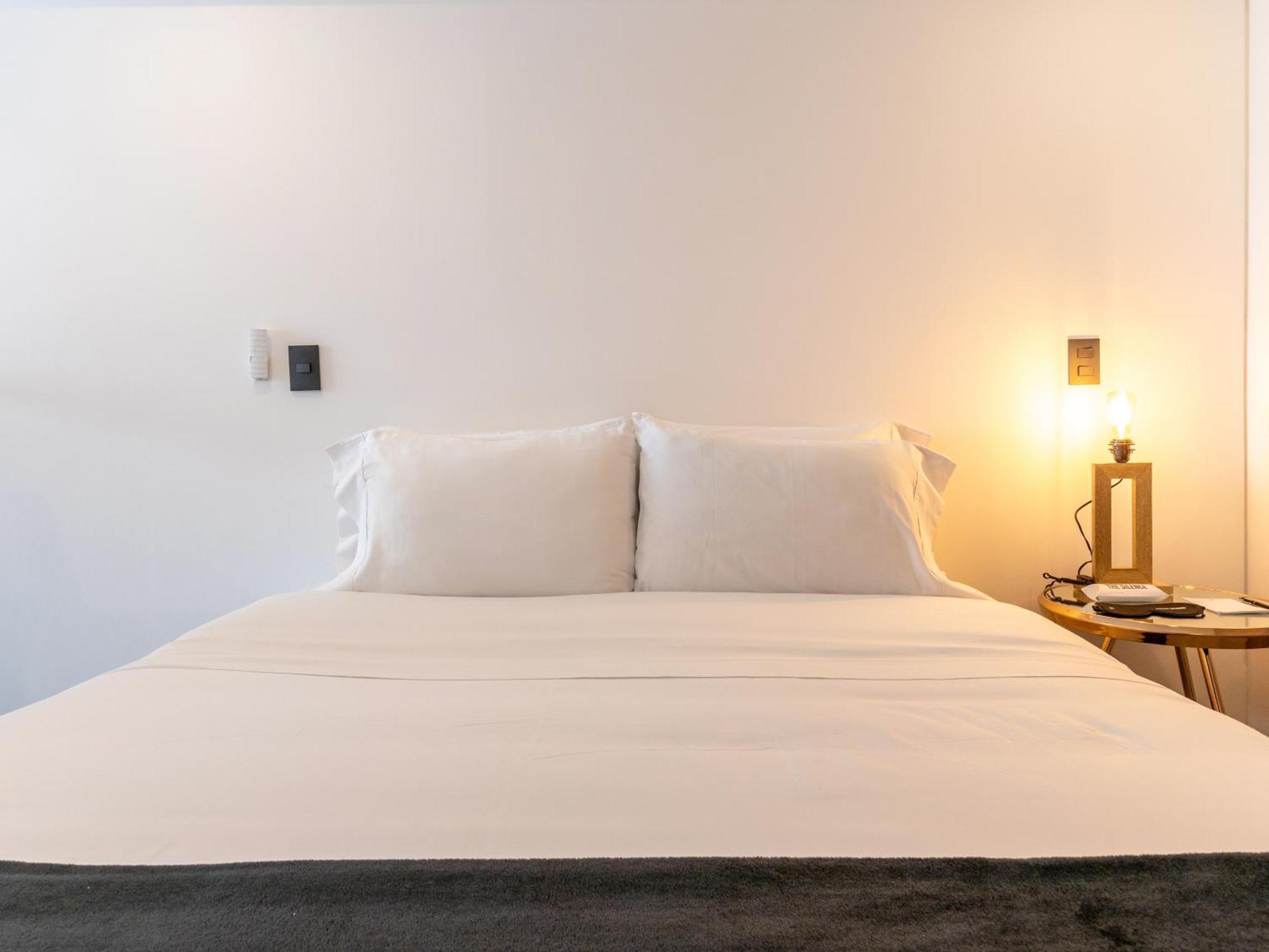 Apartahotel Wynwood House Stylish Loft In El Polo Modern & *