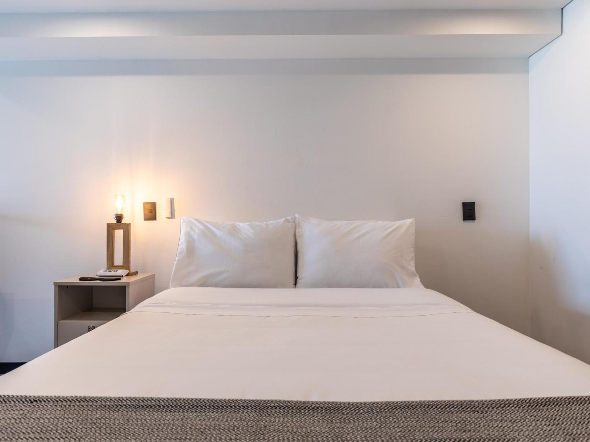 Wynwood House Stylish Loft In El Polo Modern & Apartahotel