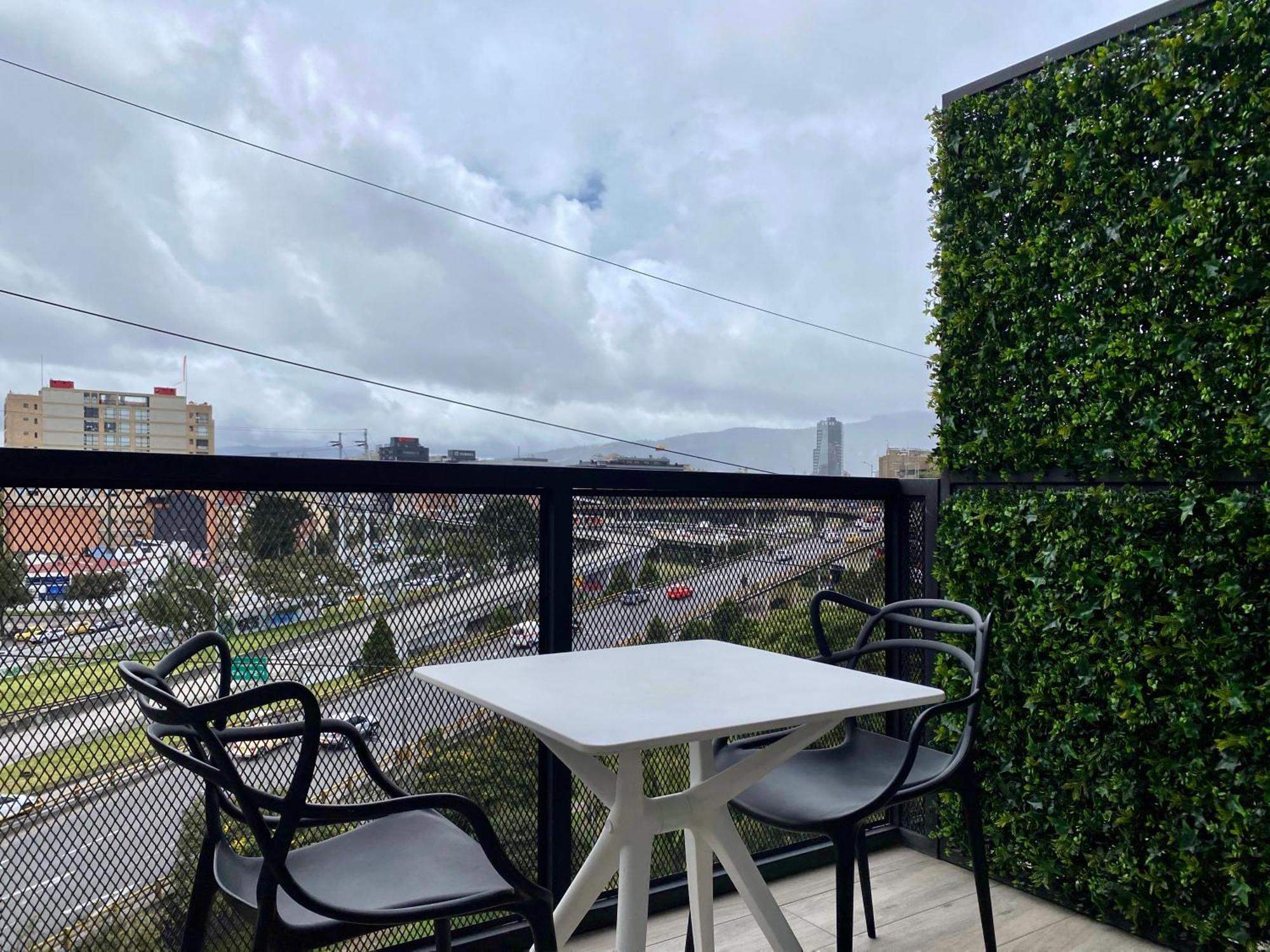 Aparthotel Wynwood House Polo Bogota