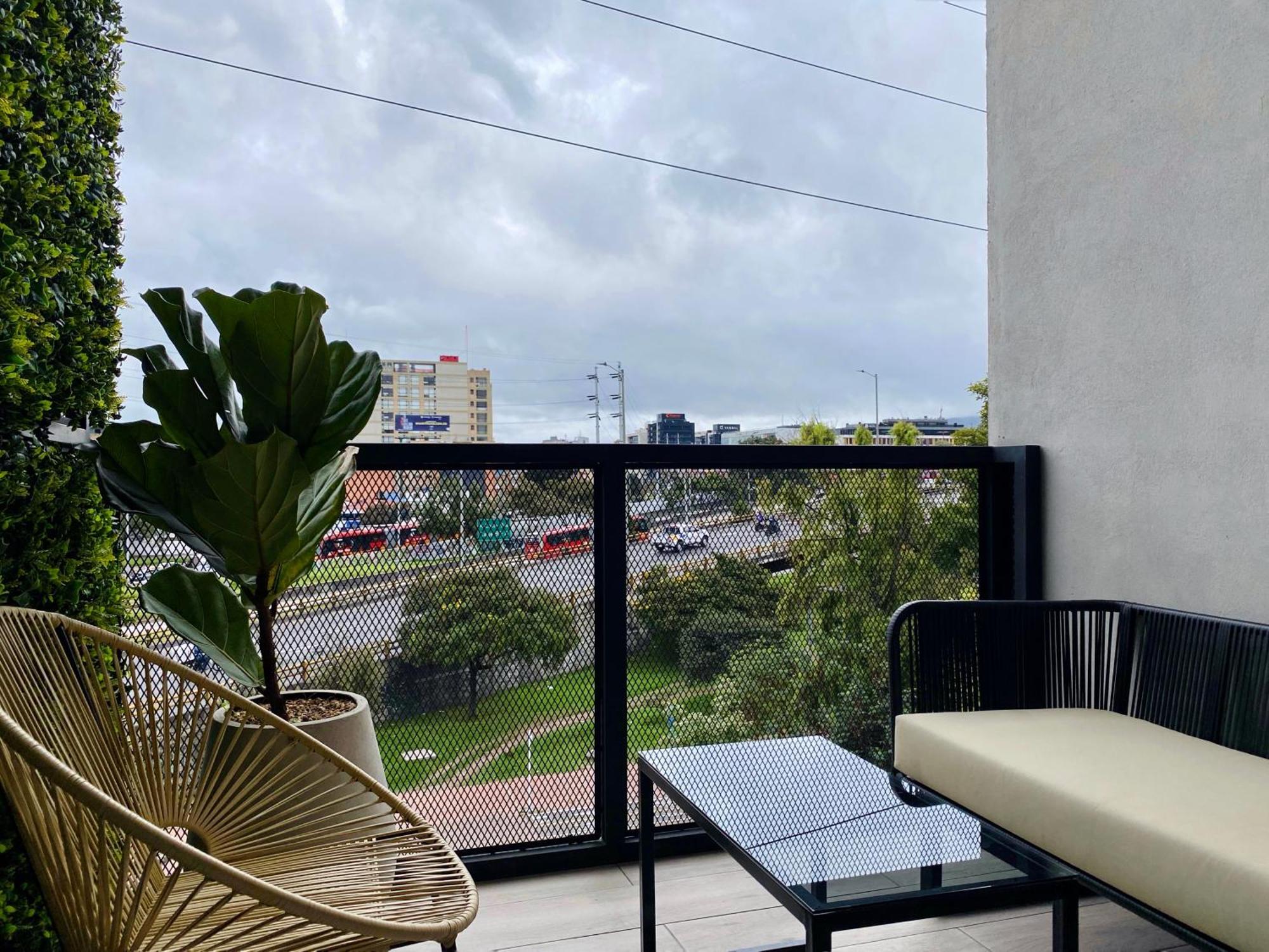 Wynwood House Stylish Loft In El Polo Modern & Apartahotel