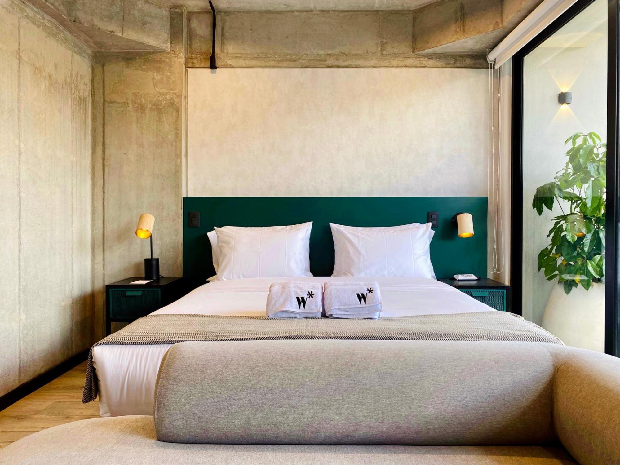 Wynwood House Stylish Loft In El Polo Modern & Bogotá