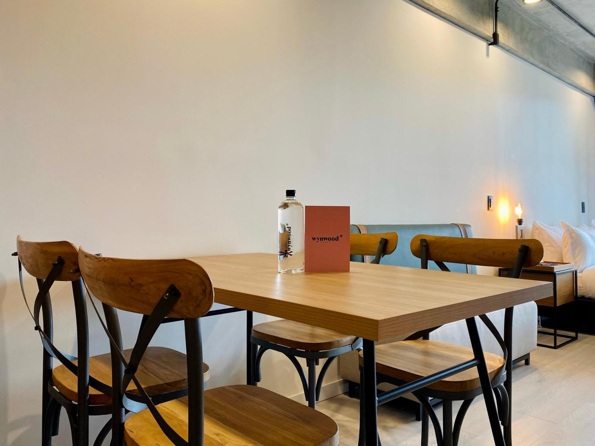 Wynwood House Stylish Loft In El Polo Modern & Aparthotel *