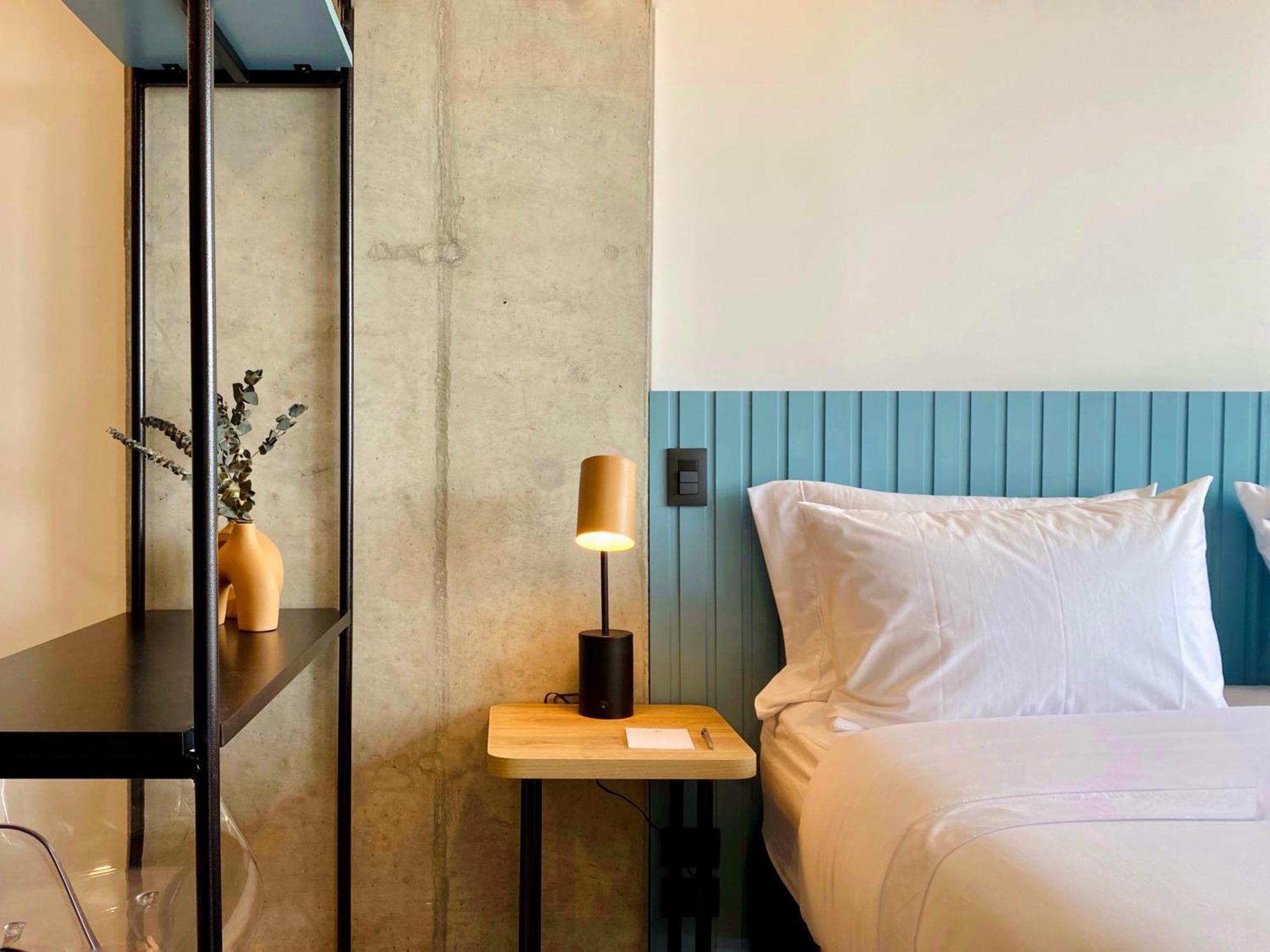 Wynwood House Stylish Loft In El Polo Modern & * Bogotá