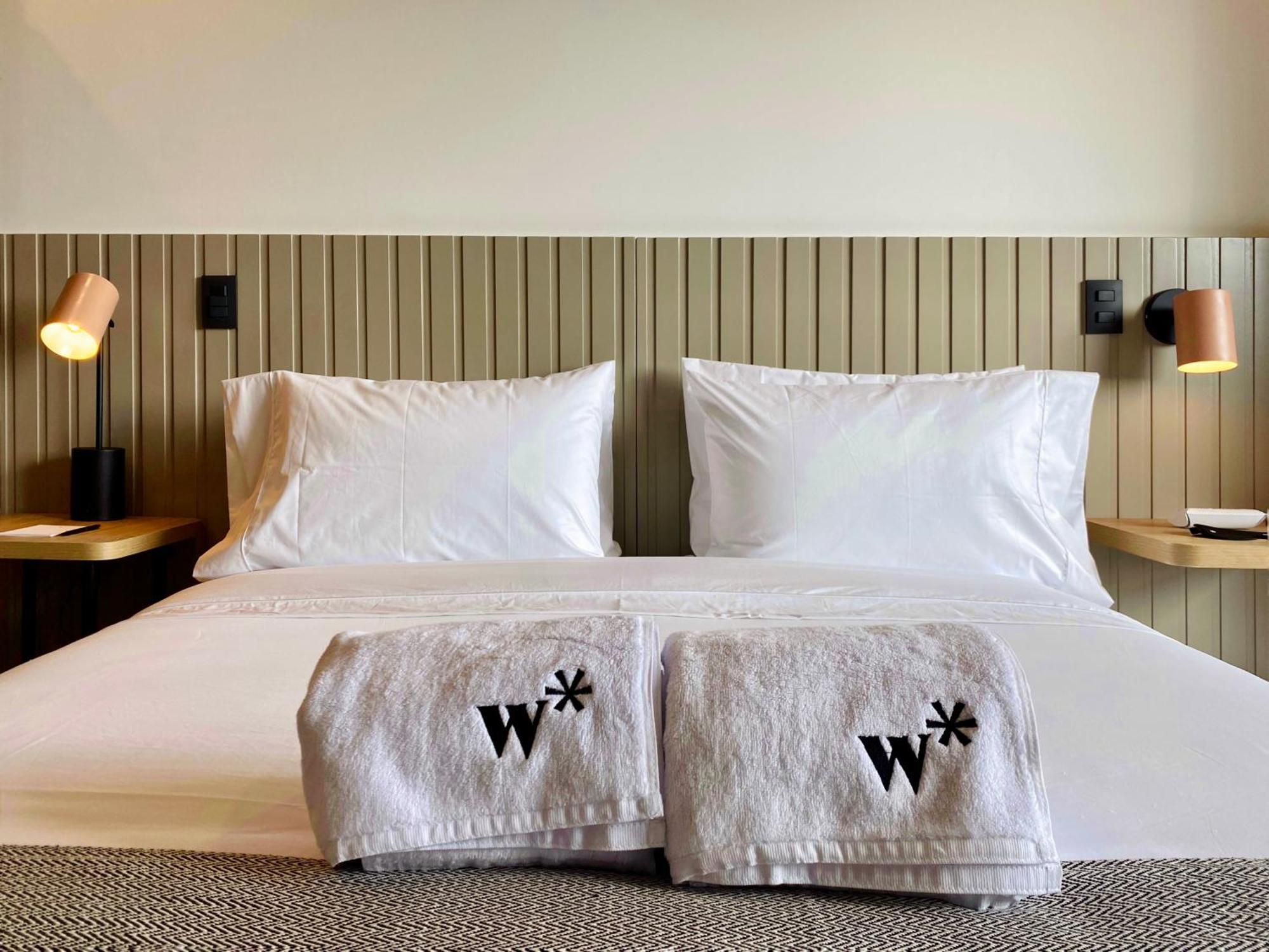 Aparthotel Wynwood House Stylish Loft In El Polo Modern & Bogotá